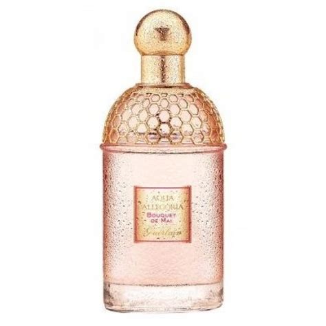 Aqua Allegoria Bouquet de Mai by Guerlain– Basenotes.